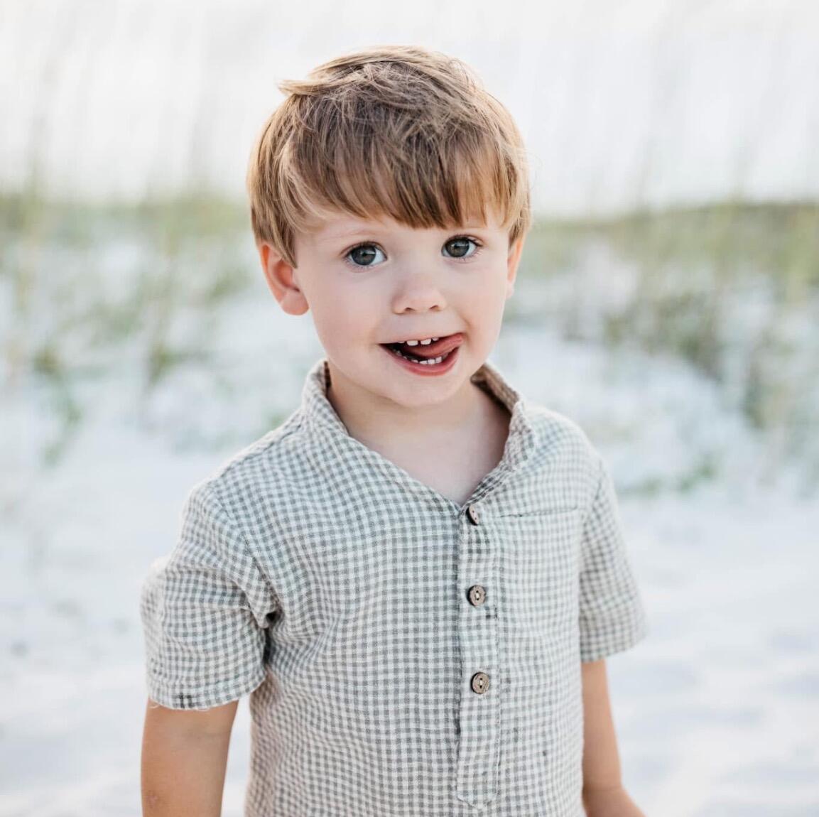 Owen Bagwell 