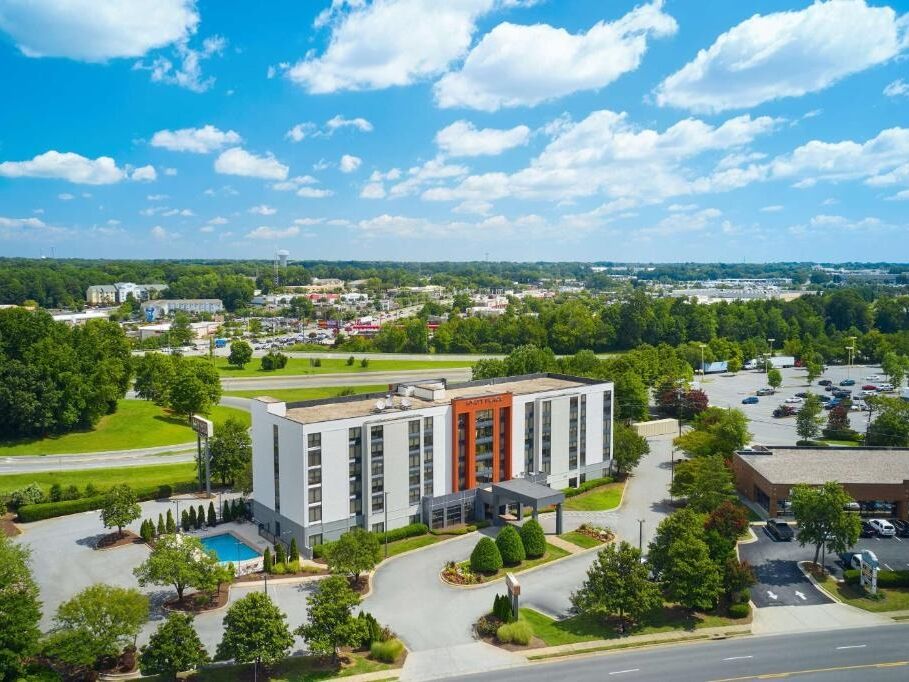 Picture of Hyatt Place Greensboro