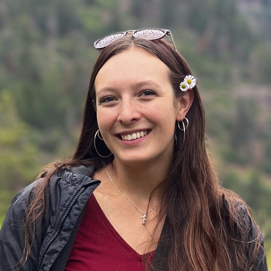 Katelynn Schwerdtfeger