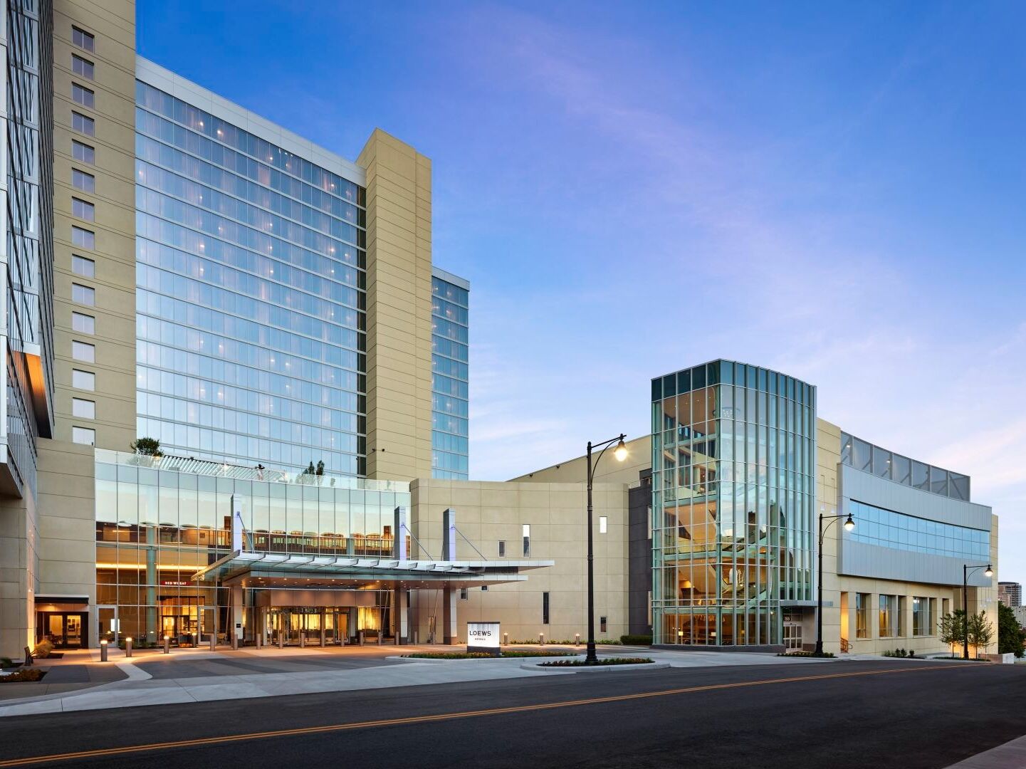 Picture of Loews Kansas City Hotel