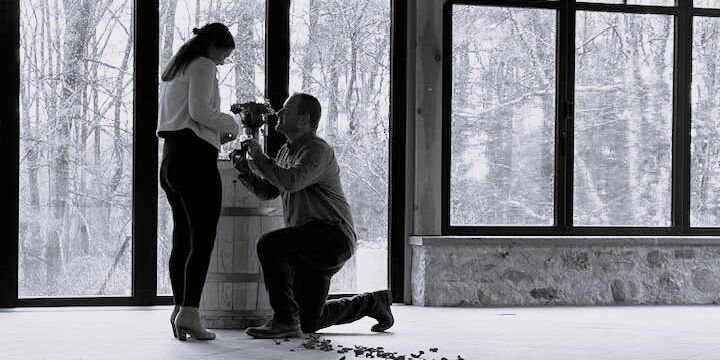 Emily & Ryan Home Page Banner