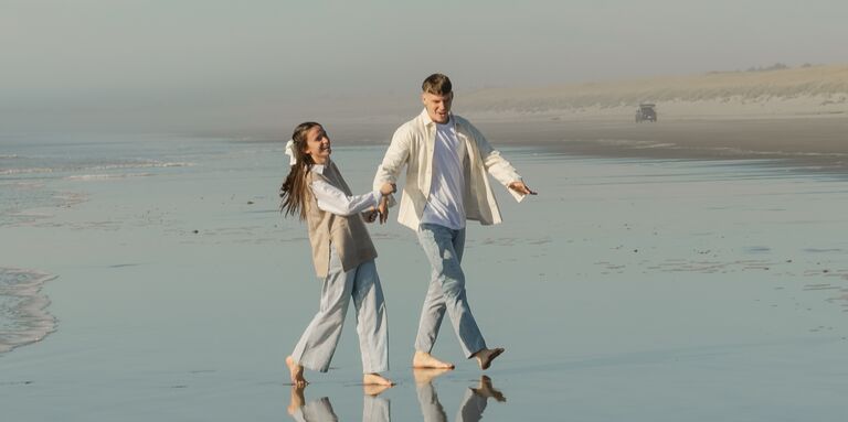 Phillip & Victoria Home Page Banner