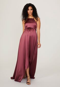 Morilee by Madeline Gardner Bridesmaids 14101 Square Bridesmaid Dress