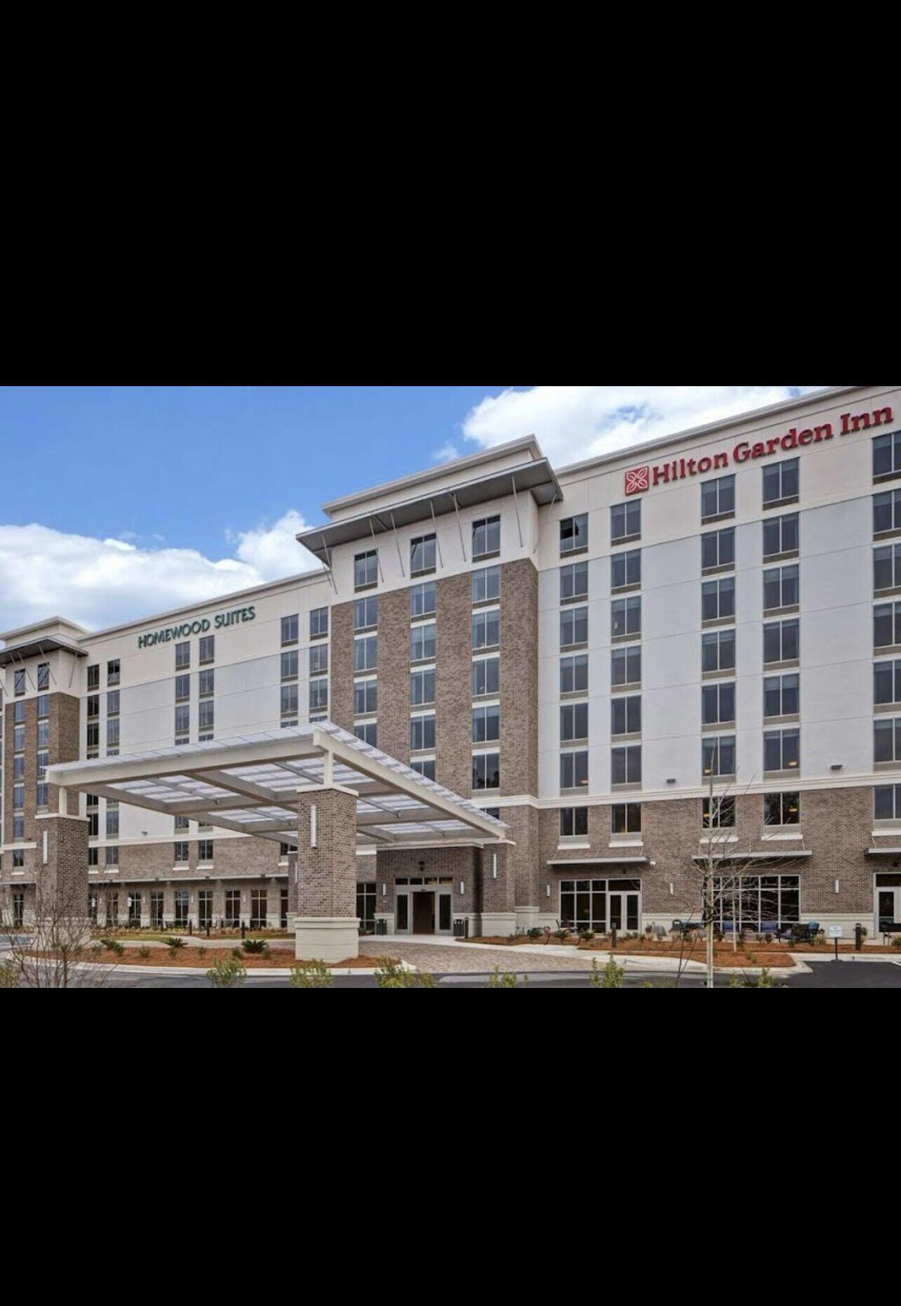 Picture of Hilton Garden Inn Summerville