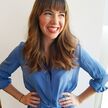 amy eisinger the knot contributor