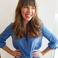 amy eisinger the knot contributor