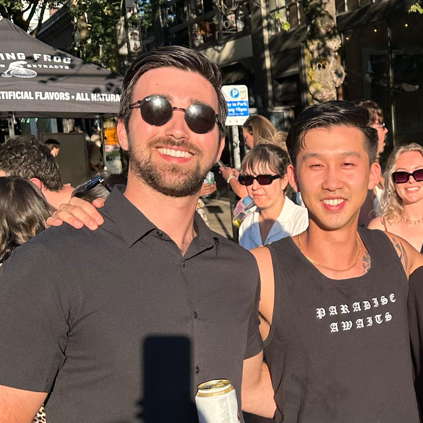 Jeff Liu