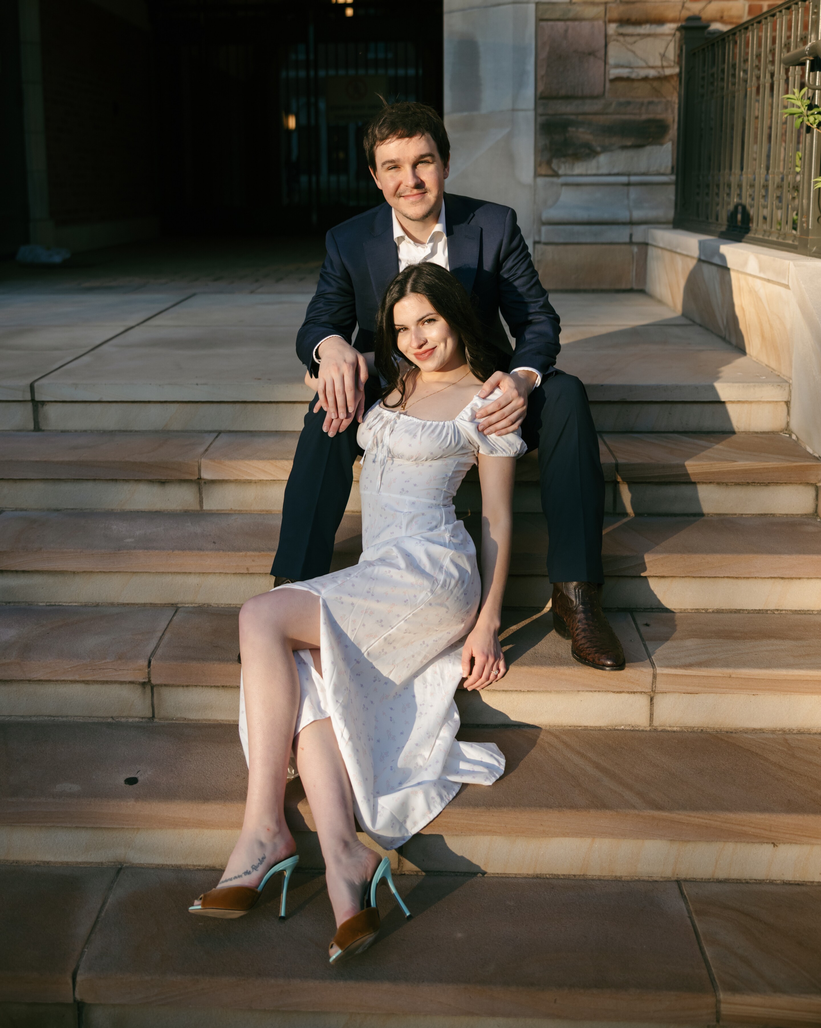Hannah & Jack Home Page Banner