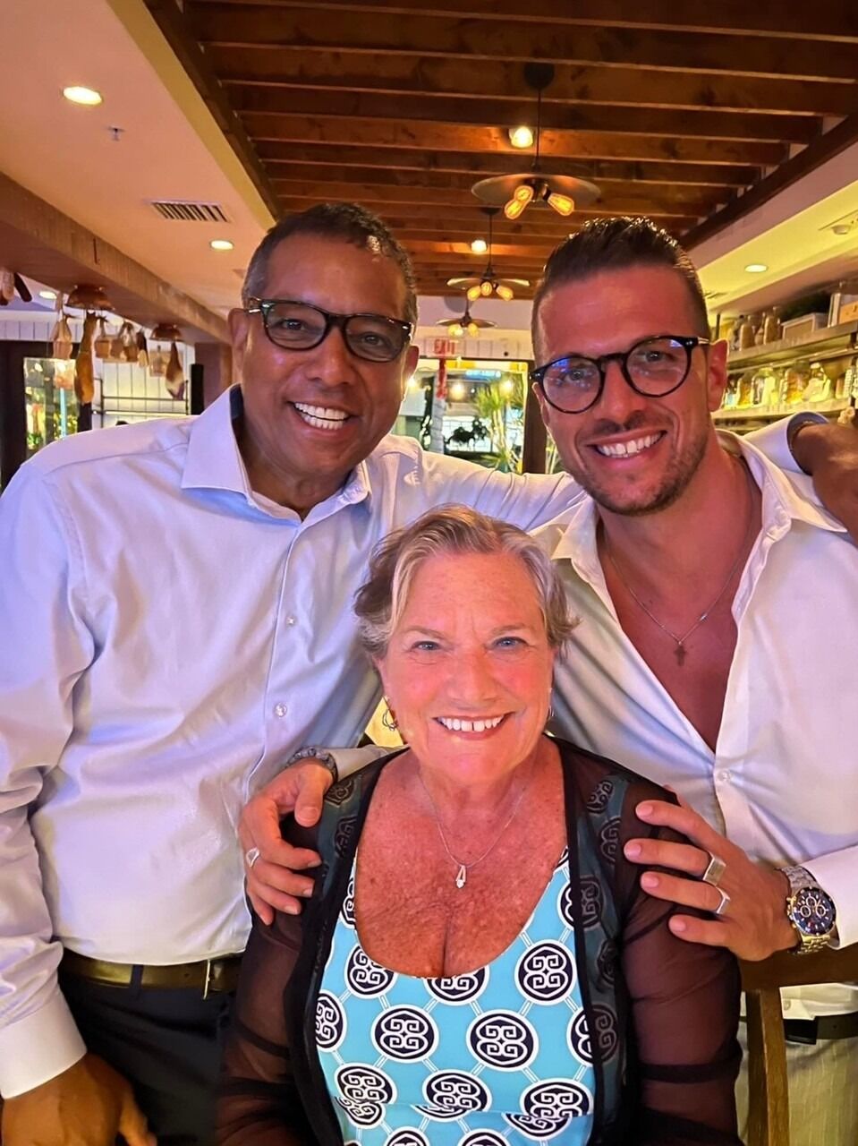 Picture of La Trattoria