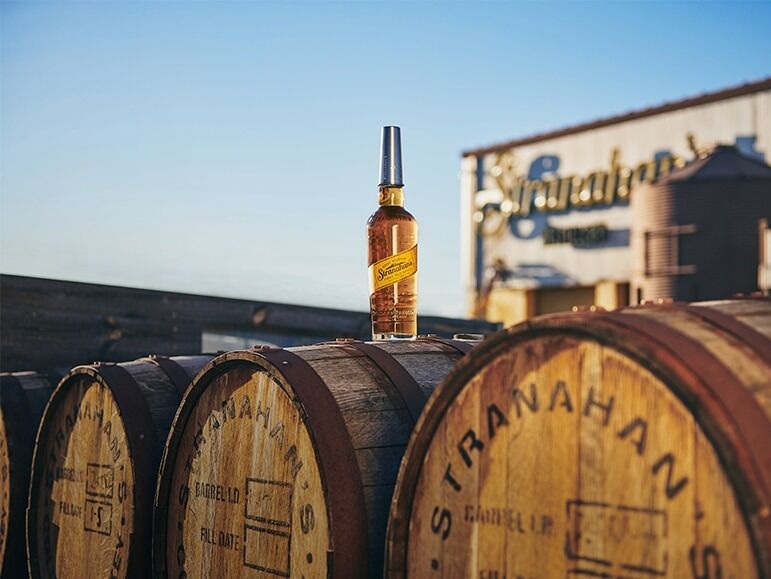 Picture of Stranahan's Whiskey Distillery & Cocktail Bar and Tour