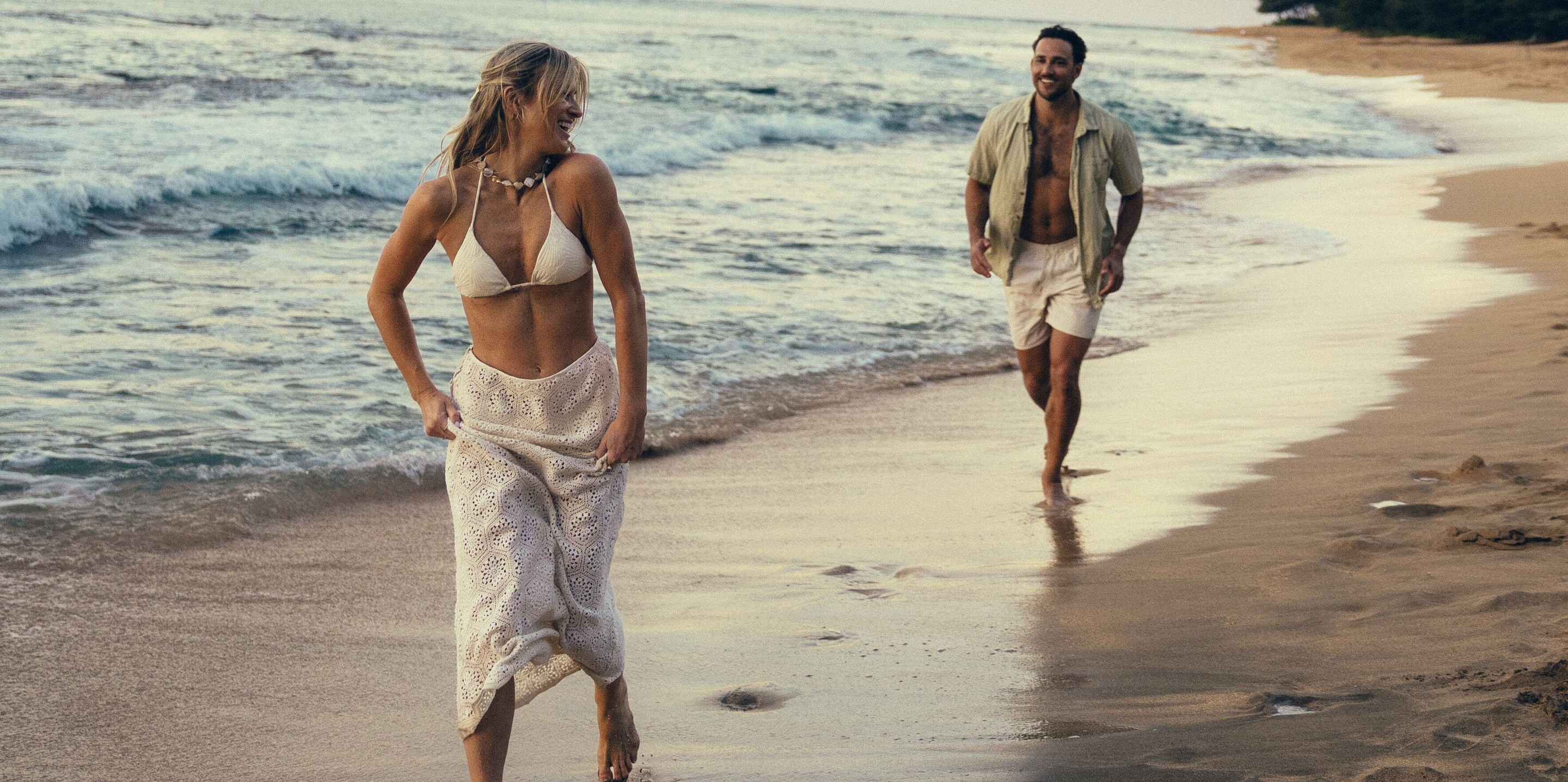 Hayley & Sam Home Page Banner