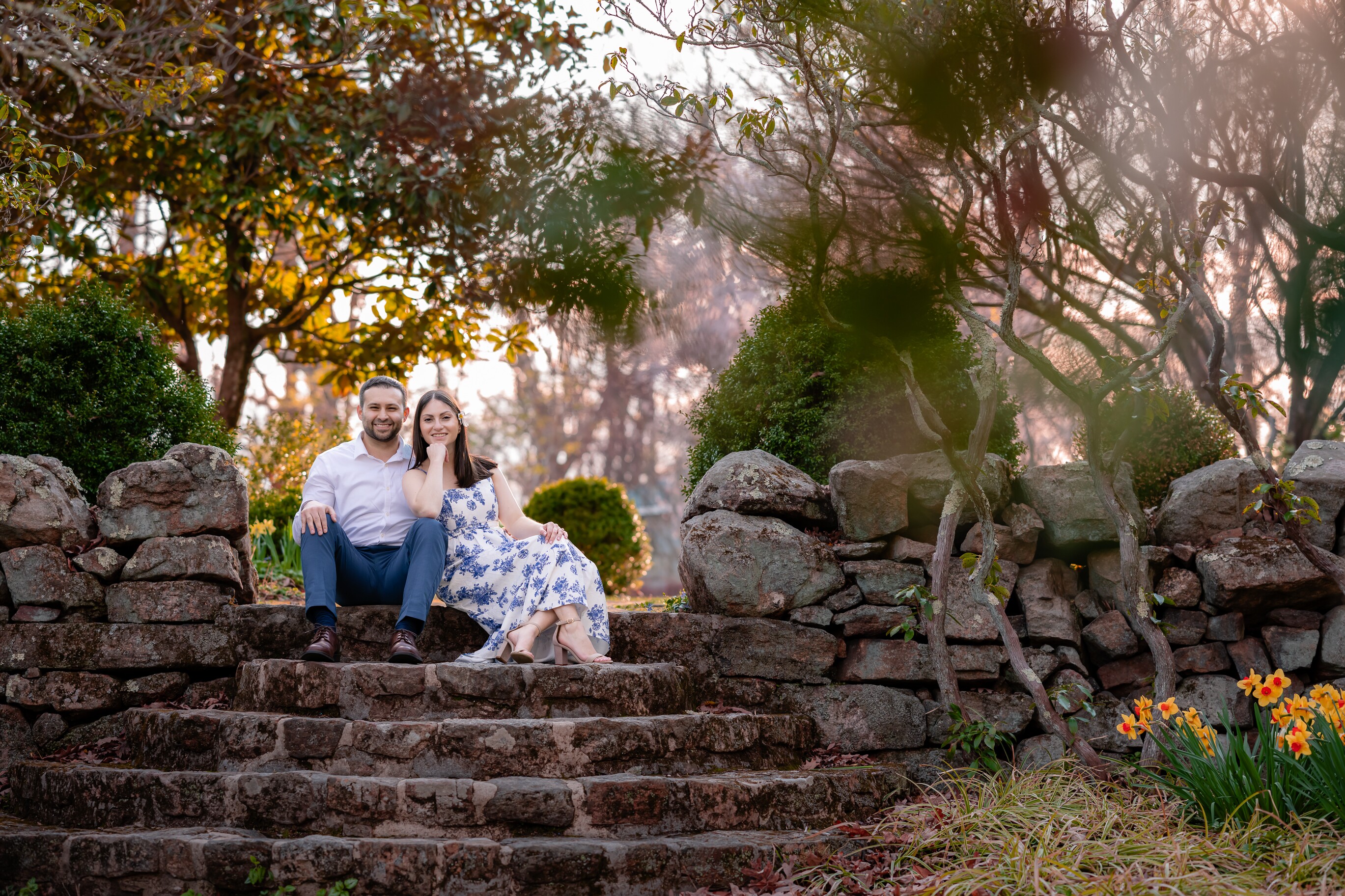 Rachel & Jason Home Page Banner