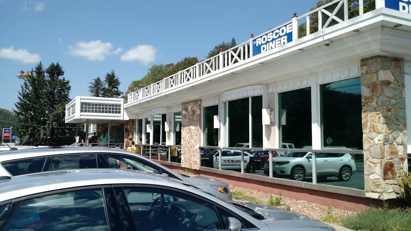 Picture of Roscoe Diner