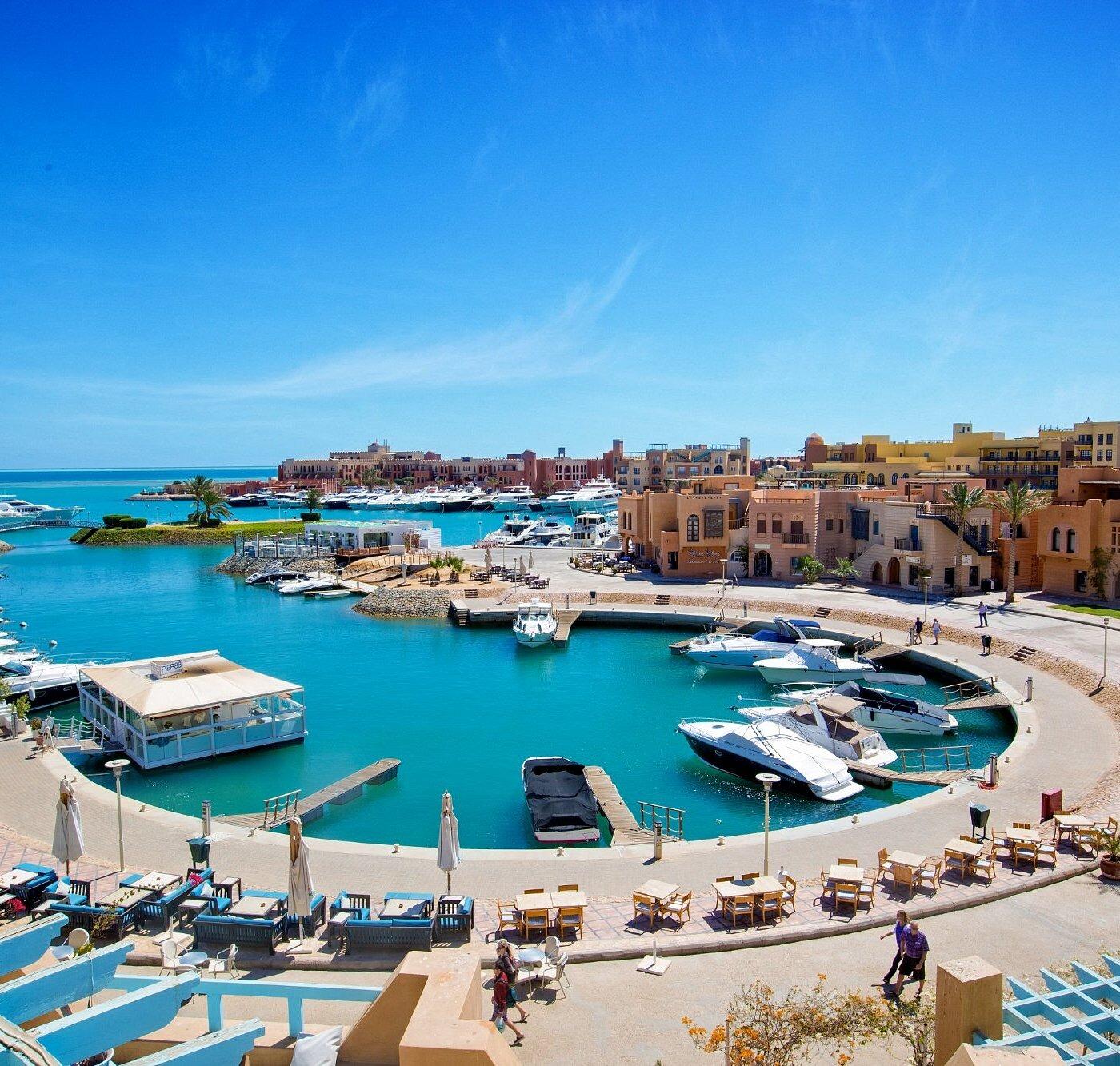 Picture of Red Sea Getaway (Gouna, Hurghada or Sharm El Sheikh)