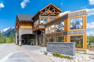 Picture of The Malcolm Hotel
