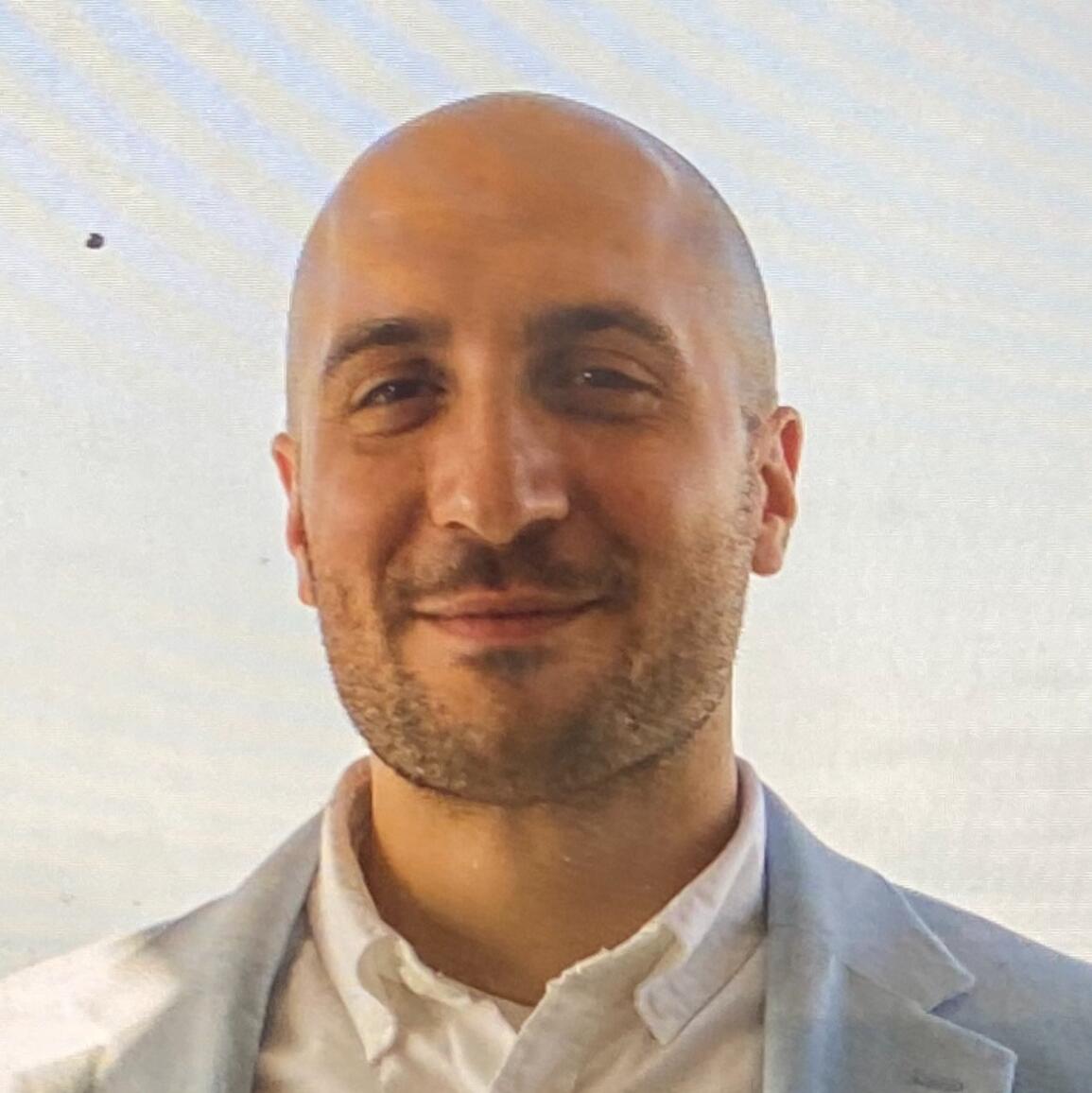 Mark Mattonelli 
