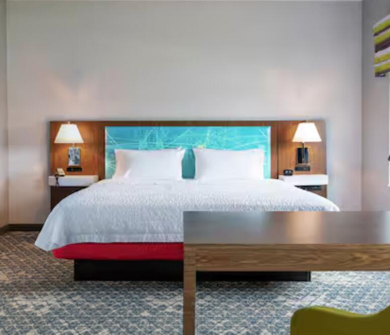 Picture of Hampton Inn by Hilton Ocoee Orlando