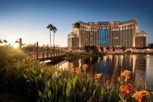 Picture of Disneys Coronado Springs Resort