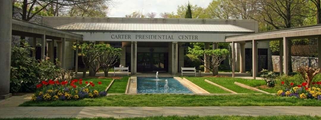 Picture of The Jimmy Carter Presidential Library and Museum