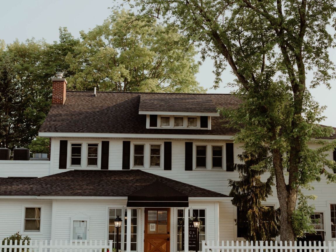 Picture of The Riverside Inn