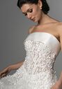 Martina Liana Luxe LE1404 Ball Gown Wedding Dress - thumbnail - 4