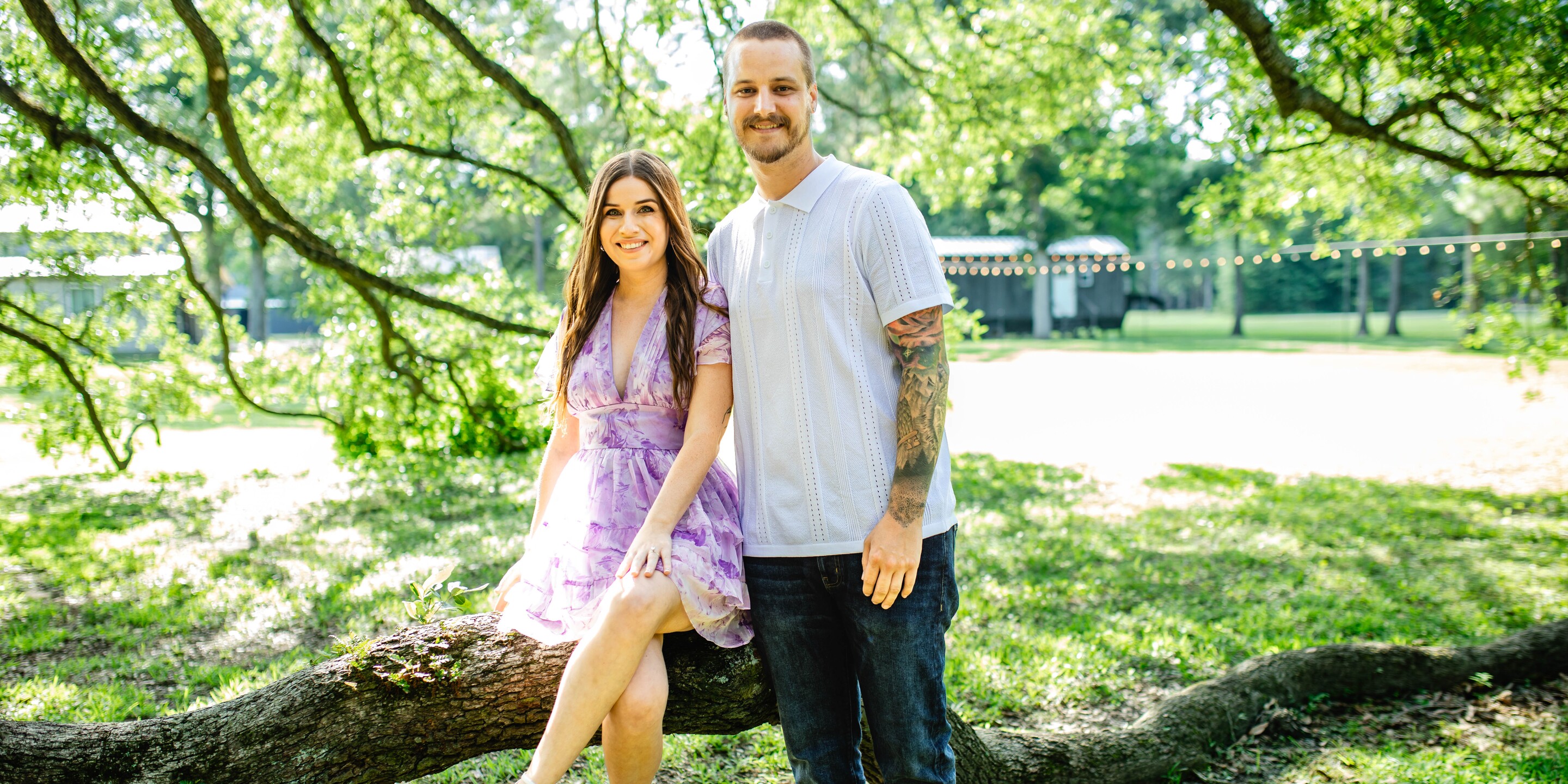 Dallas & Casey Home Page Banner
