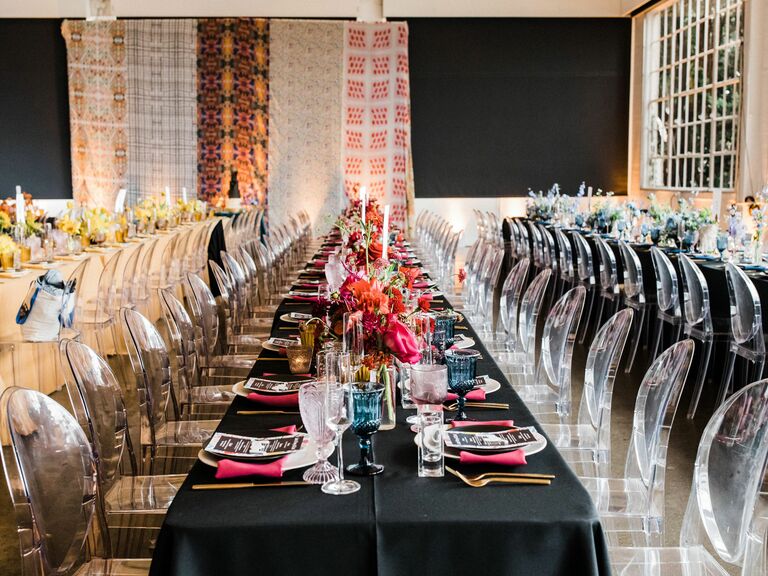 Northern California wedding venue in San Francisco, California.