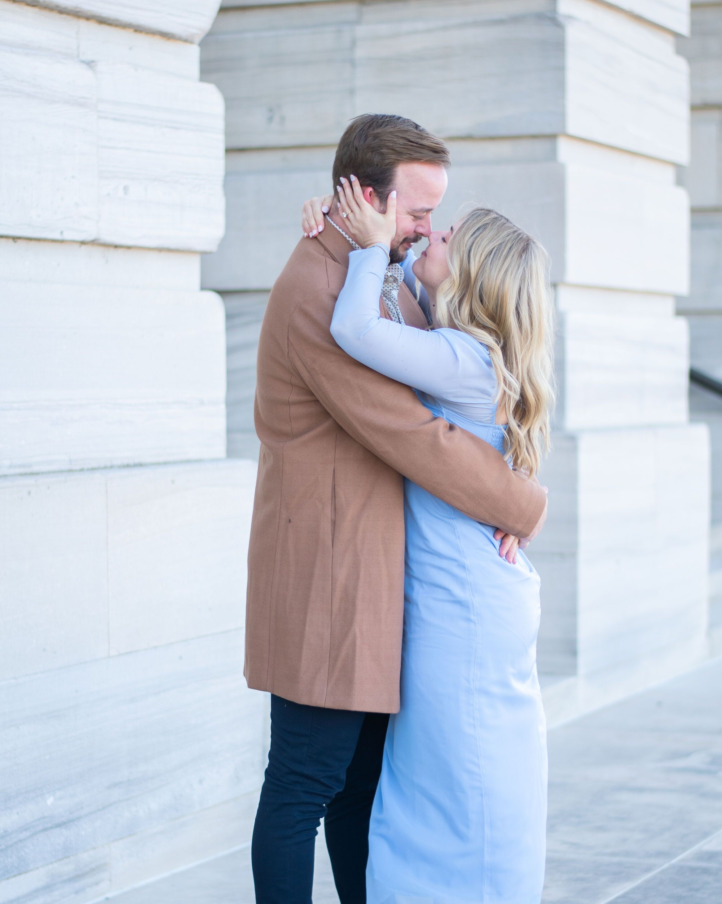 Chelsea & Garrett Home Page Banner