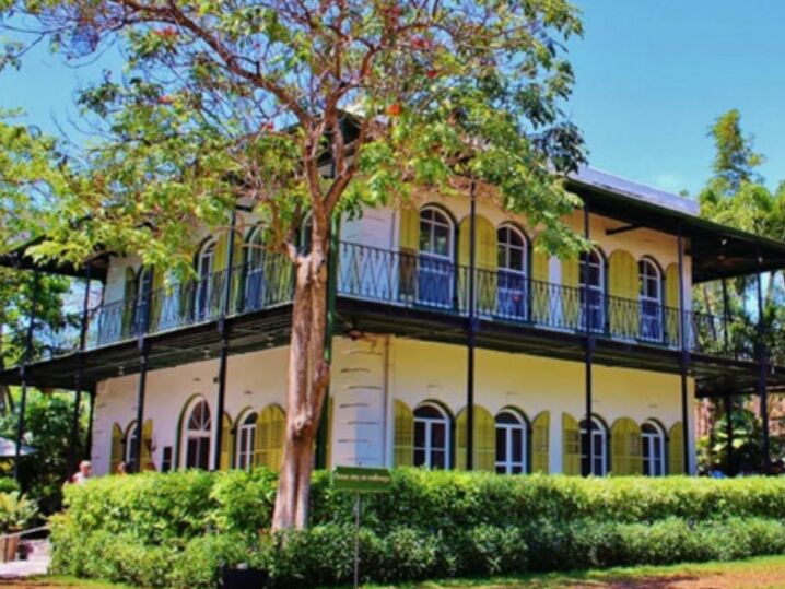 Picture of The Hemingway Home and Museum