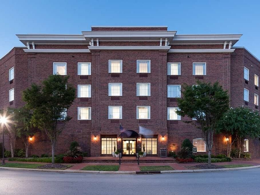 Picture of Homewood Suites by Hilton Huntsville Village of Providence