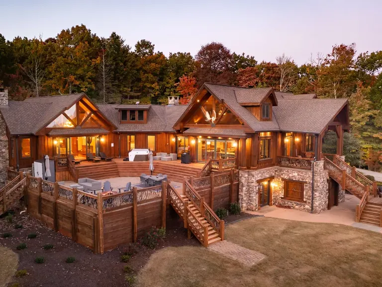 Bison View Lodge