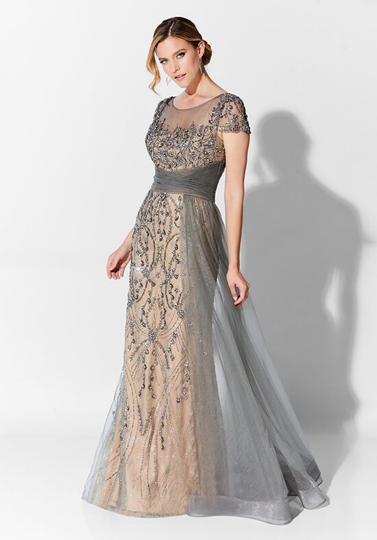 Ivonne D. 122D62 Mother Of The Bride Dress | The Knot