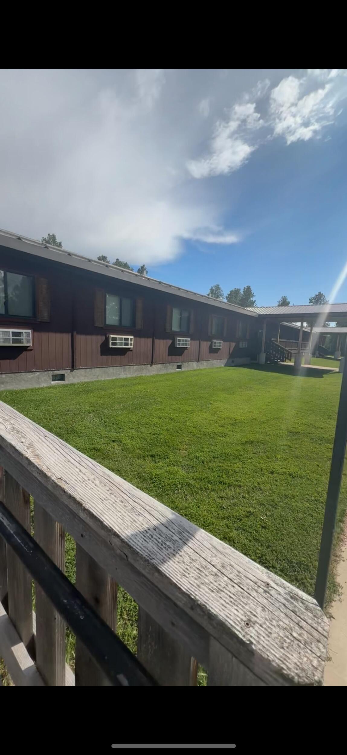Picture of MALLO CAMP and MOTEL