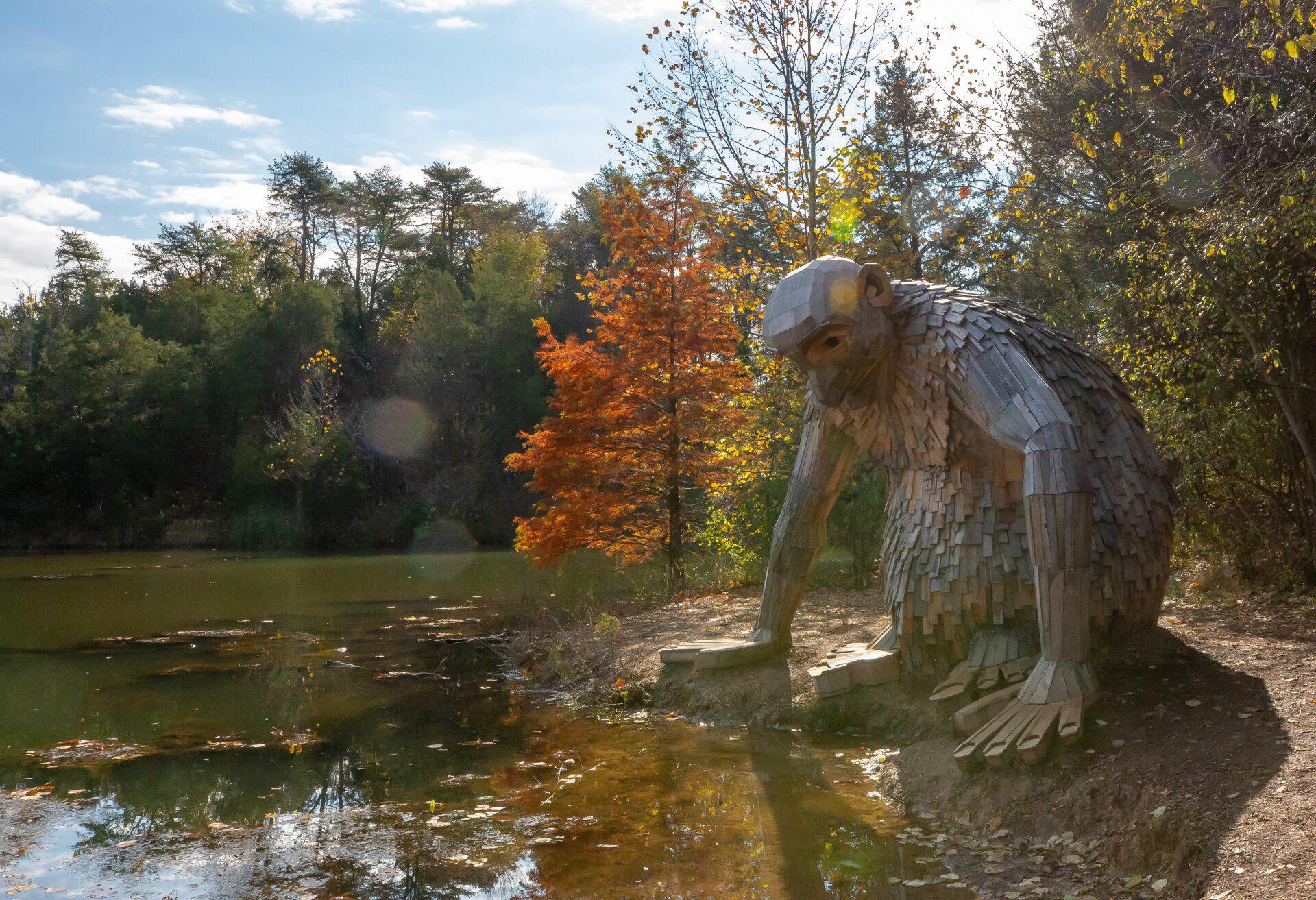 Picture of Bernheim Forrest 