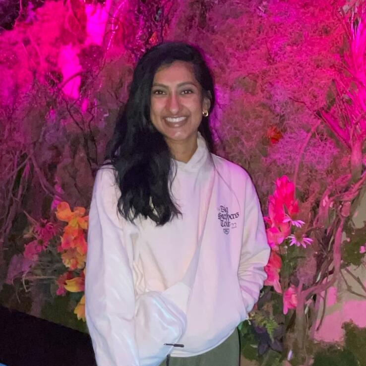 Melissa Chacko
