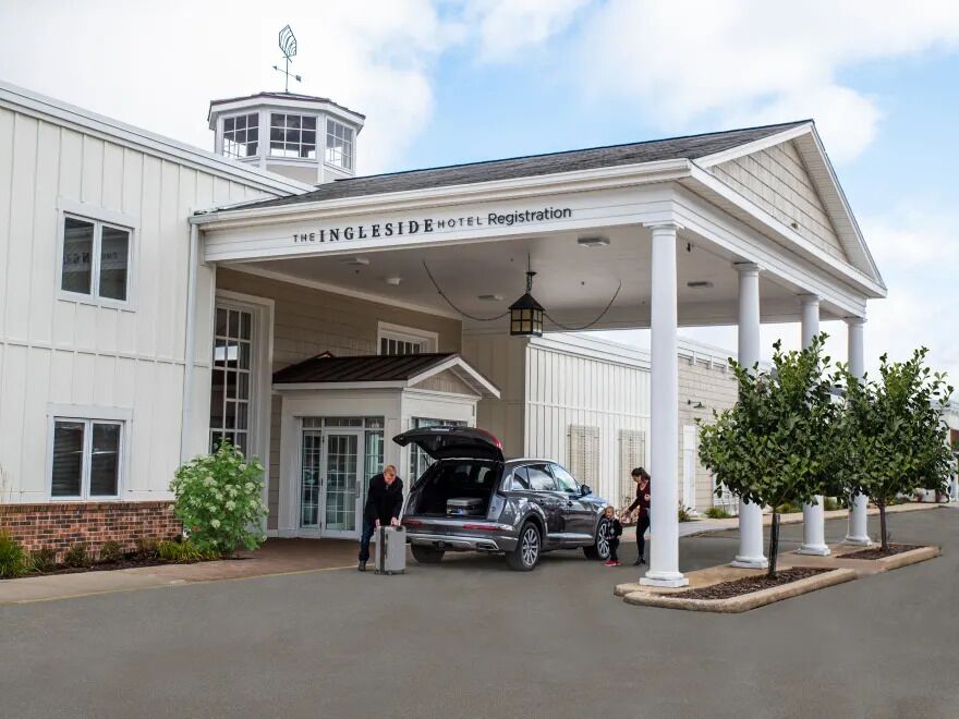 Picture of The Ingleside Hotel