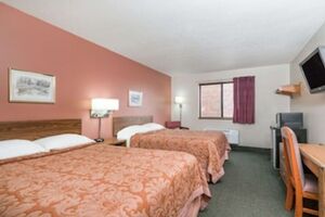 Picture of Super 8 by Wyndham Perham