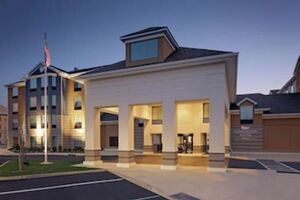 Picture of Homewood Suites by Hilton Ronkonkoma