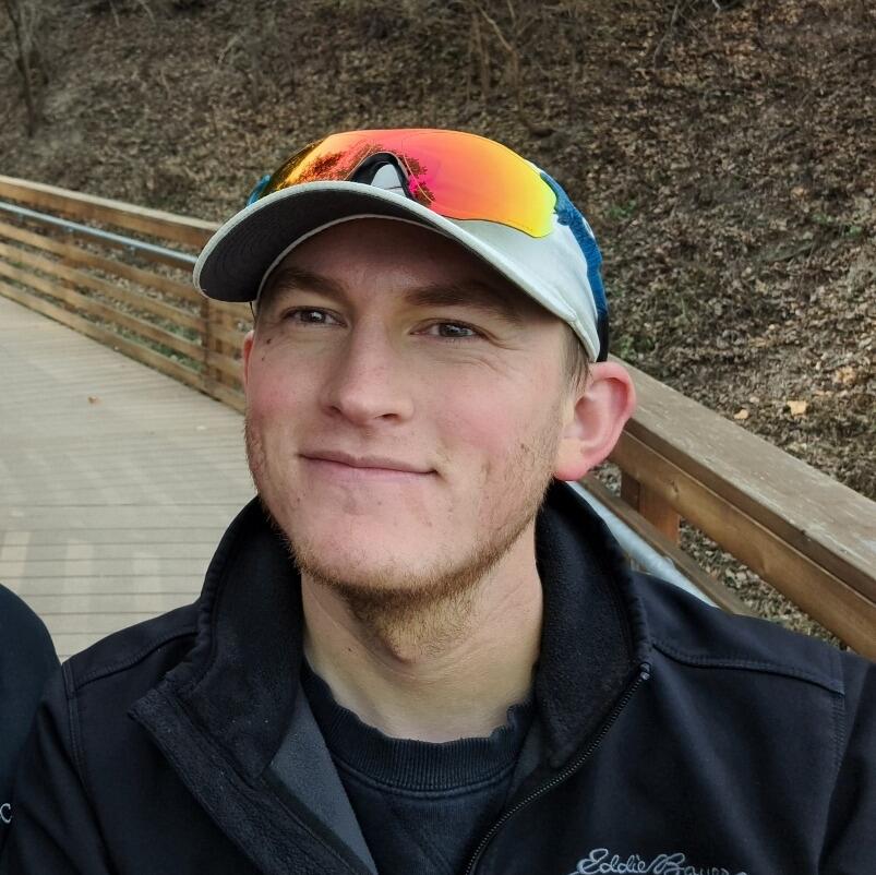 Mason Koebernick
