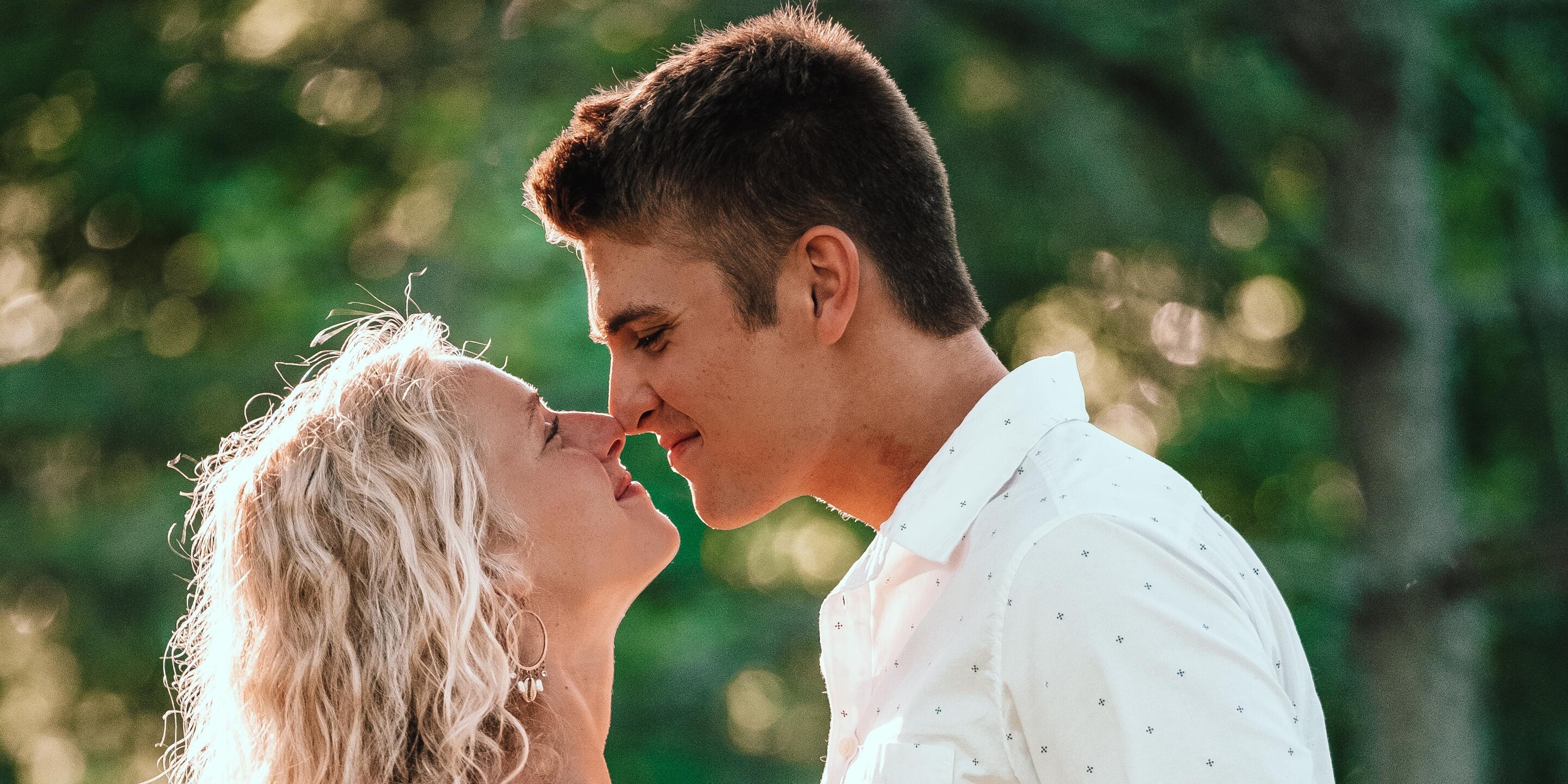 Skyler & Jackson Home Page Banner