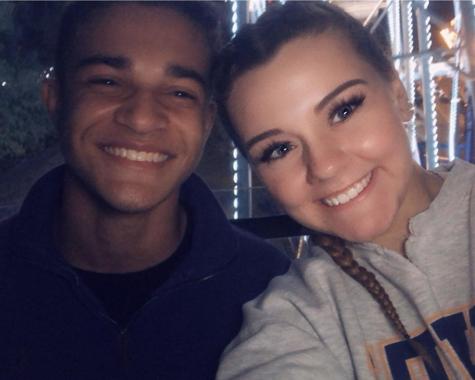 Picture of High School Sweethearts 