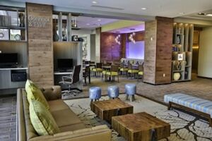 Picture of Fairfield Inn & Suites by Marriott Savannah Midtown
