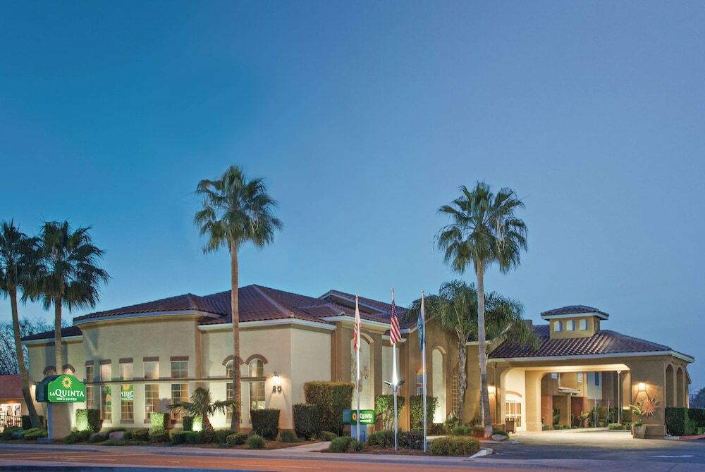 Picture of La Quinta Inn & Suites by Wyndham Los Banos