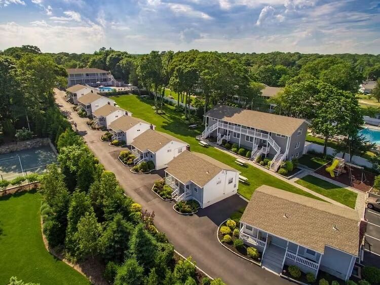 Picture of Colonial Shores Cottages