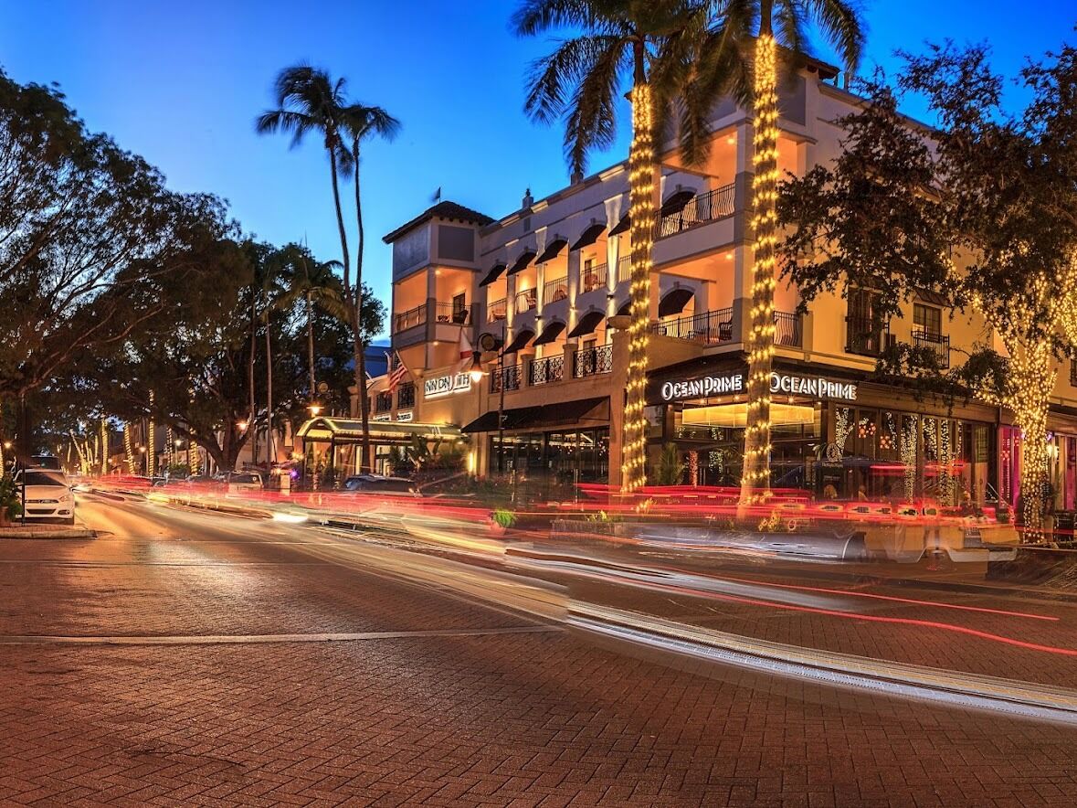 Picture of Inn on Fifth