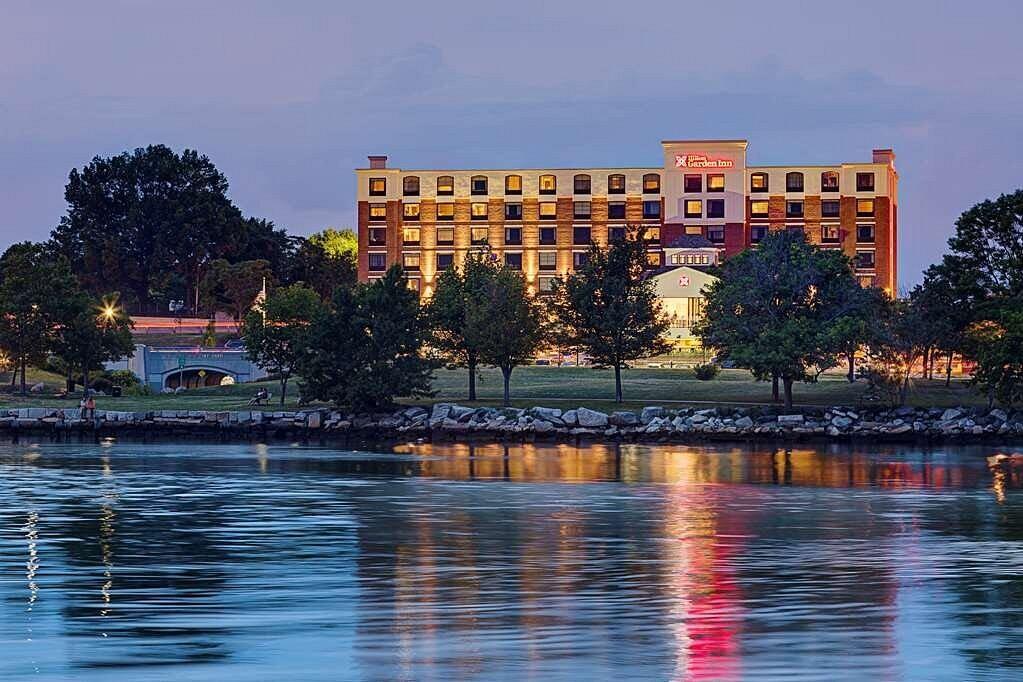 Picture of Hilton Garden Inn Providence