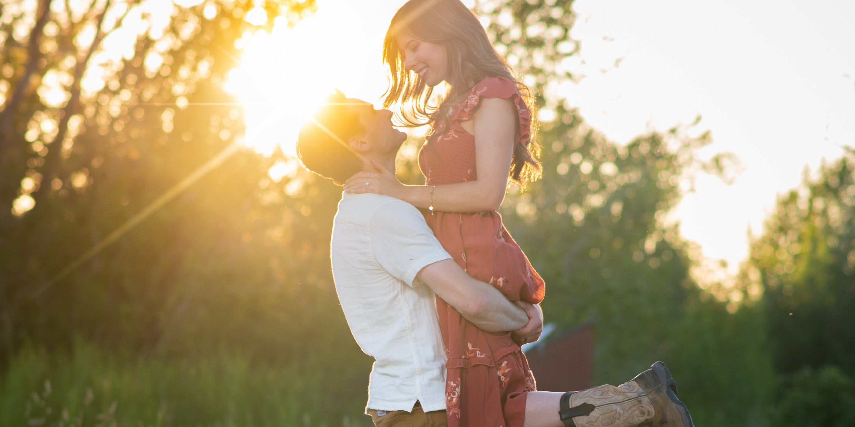 Asia & Nathan Home Page Banner