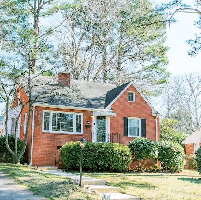 Picture of Airbnb - Entire home in Fuquay-Varina