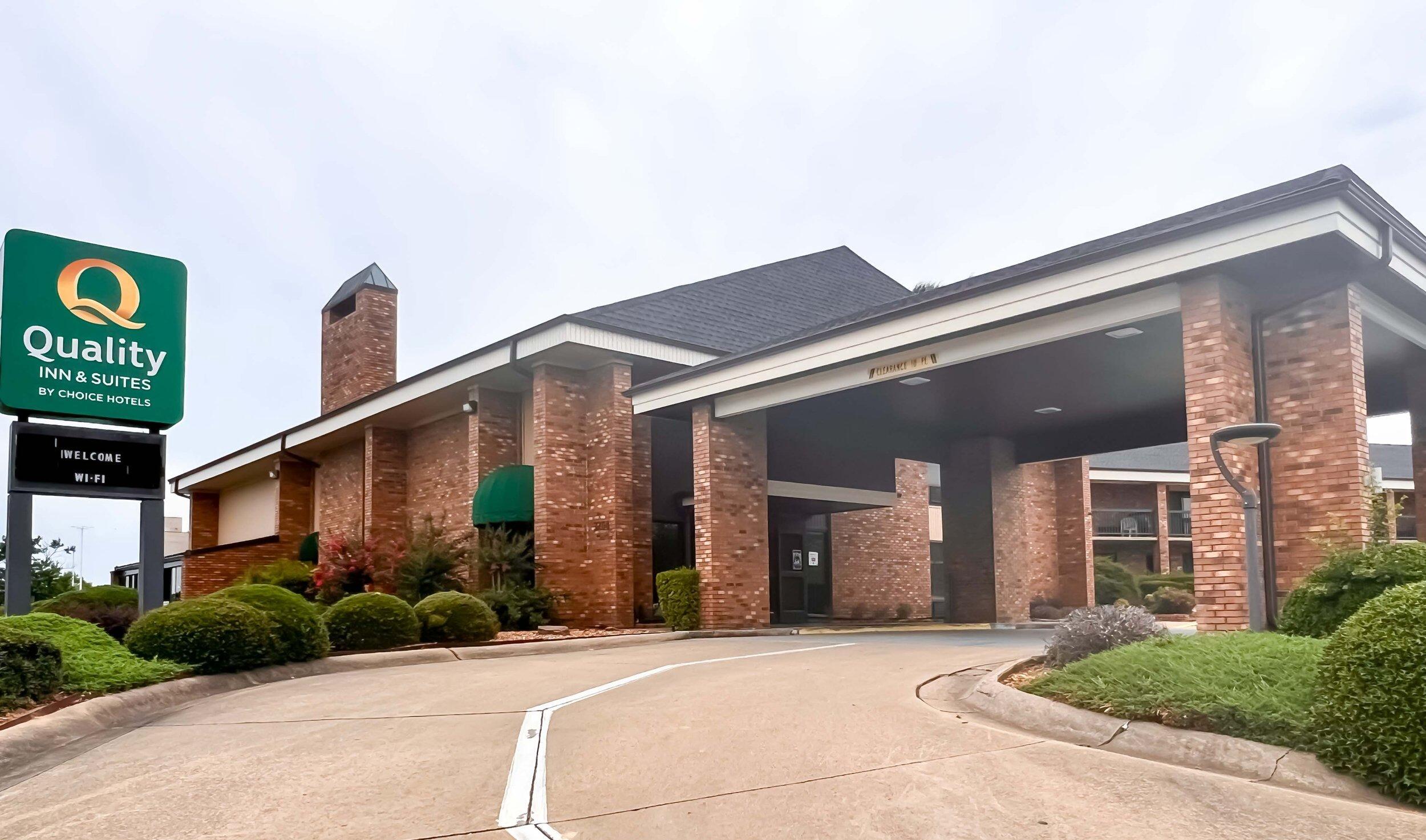 Picture of Quality Inn & Suites Searcy I-67