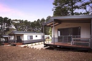 Picture of Daylesford Holiday Park